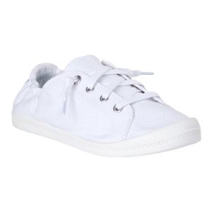 Time and Tru Women's Scrunch Back Slip-On Sneaker Size Varies